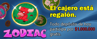 Bonos de recarga instantáneos