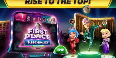 Captura de pantalla de Bonos de Casino 3
