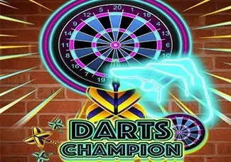 Darts Champion screenshot