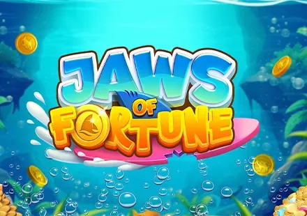 Jaws Of Fortune screenshot