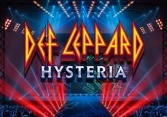 Def Leppard_ Hysteria screenshot