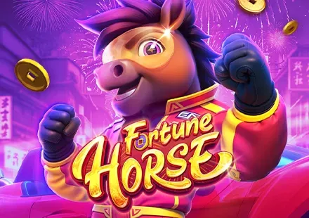 Fortune Horse