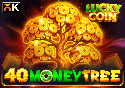 40 Money Tree Lucky Coin screenshot