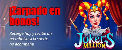Los mejores bonos de casino