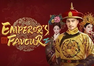 Emperors Favour screenshot