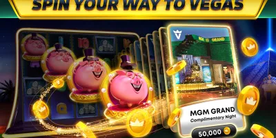 Captura de pantalla de Bonos de Casino 5