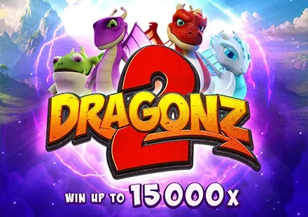 Dragonz 2