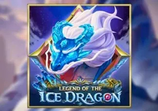 Legend of the Ice Dragon screenshot