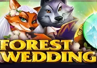Forest Wedding screenshot