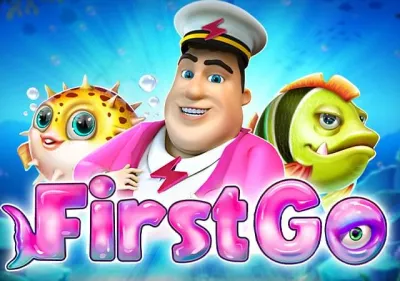 FirstGo screenshot