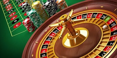Captura de pantalla de Bonos de Casino 2