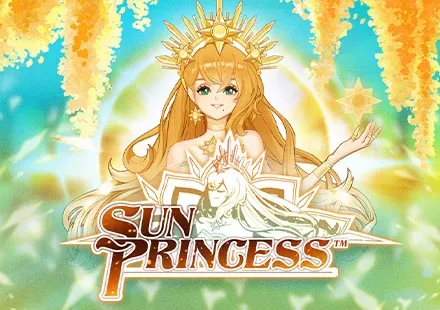 Sun Princess™ screenshot